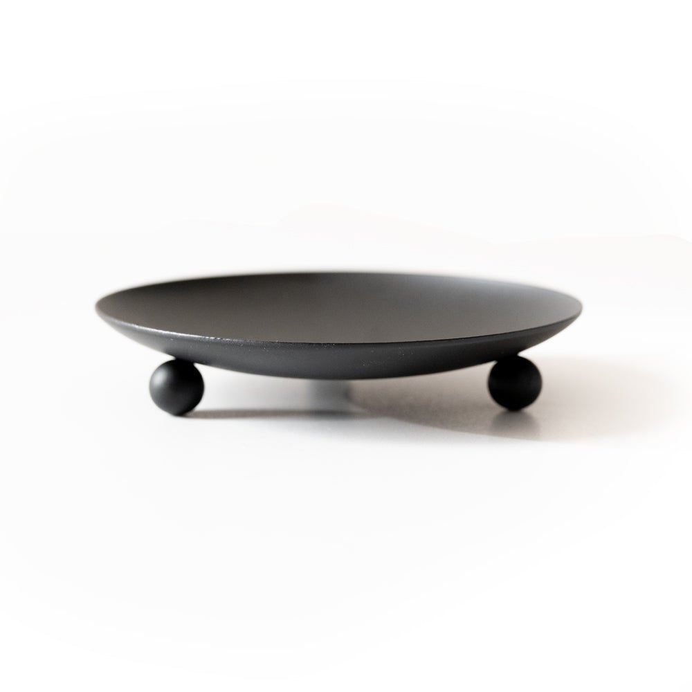 Heat-Resistant Candle & Fire Pit Trivet