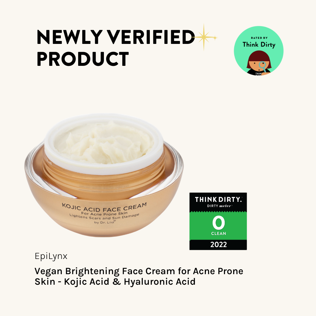 Kojic Acid Duo for Dark Spots