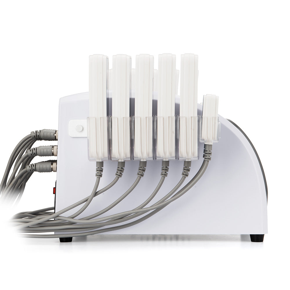 Shape Tactics 160mW 14-Pad LED Laser Therapy Device